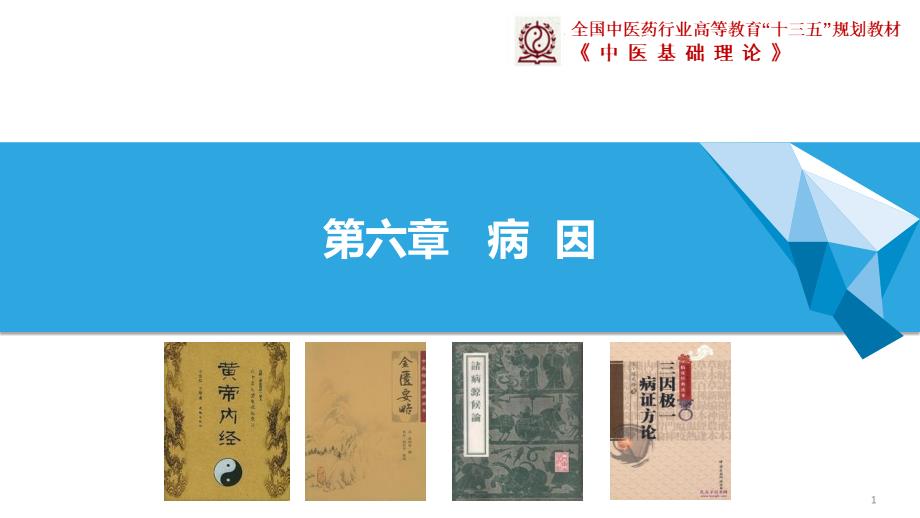 中医基础理论第二节内伤病因七情内伤.ppt_第1页