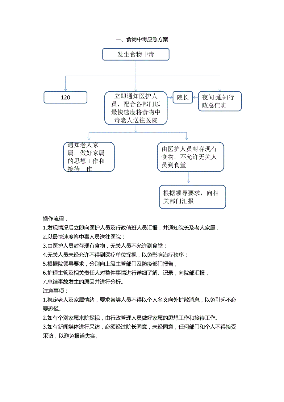 养老机构应急预案.doc_第1页