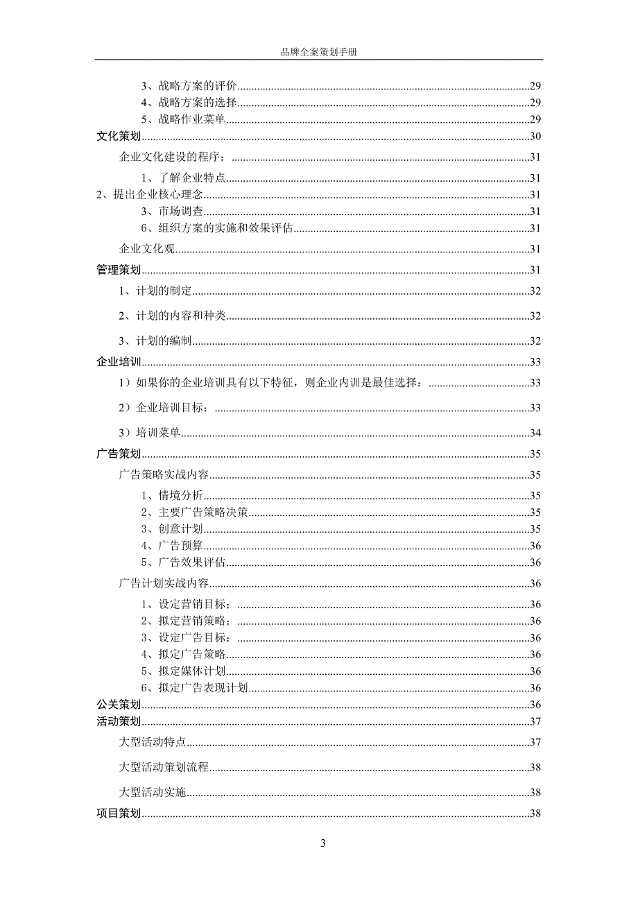 品牌全案策划手册.doc_第3页