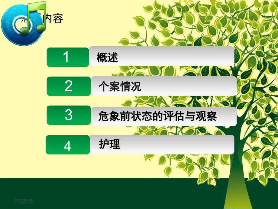 个案护理汇报范例.ppt_第2页