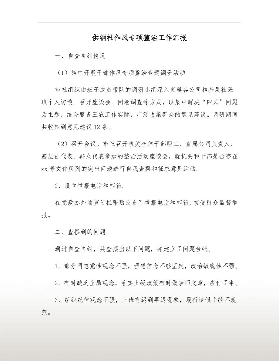 供销社作风专项整治工作汇报.doc_第2页