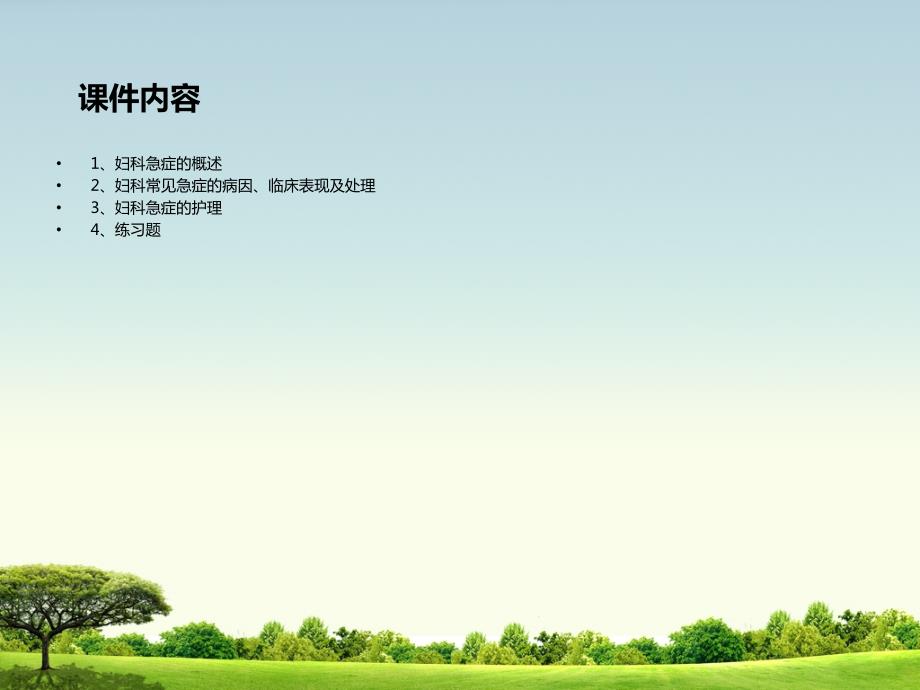 妇科常见急症及护理.ppt_第2页