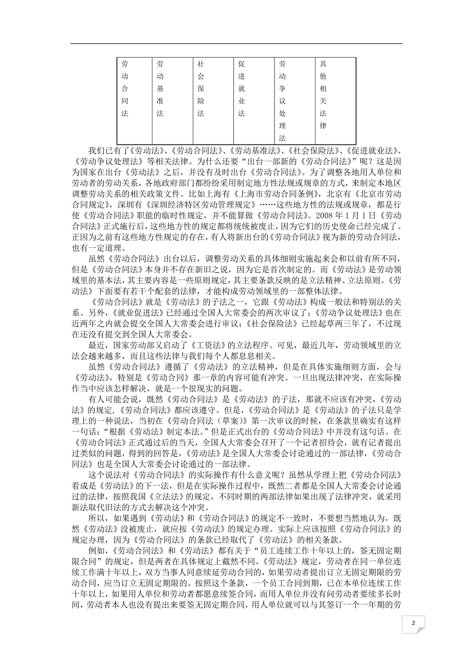 劳动合同法详解.doc_第2页