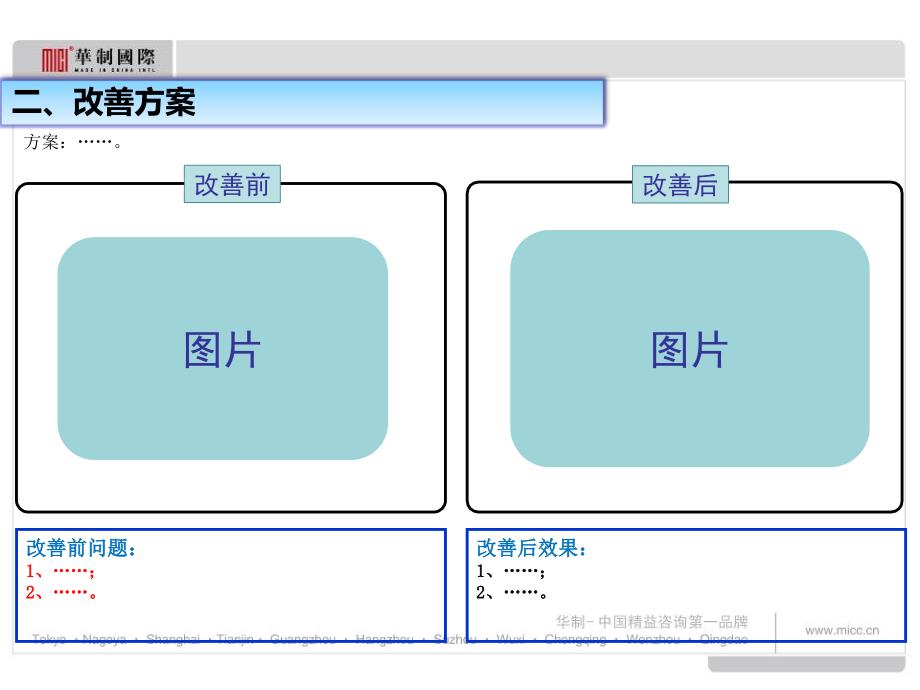 产品质量改善报告模板.ppt_第3页
