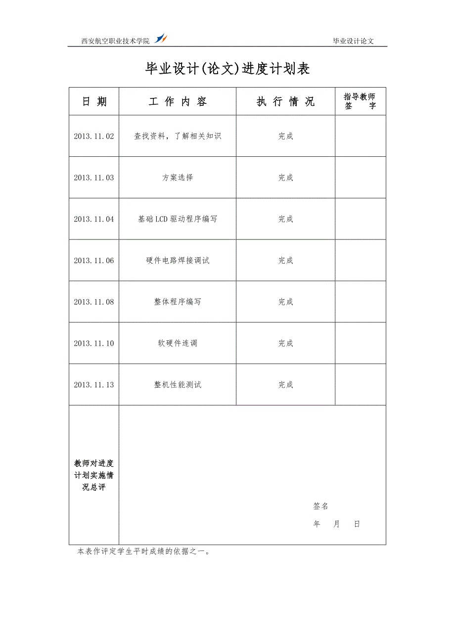基于单片机的电压表设计.doc_第3页