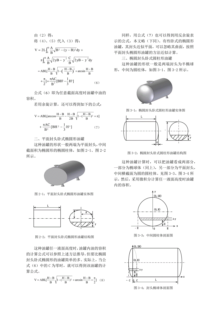 各种常见油罐储油量的计算方法.docx_第2页