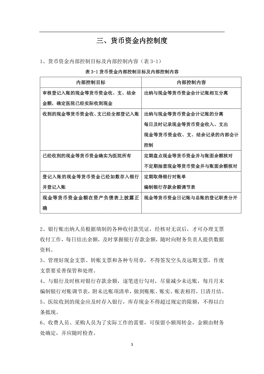 医院财务内控制度.docx_第3页