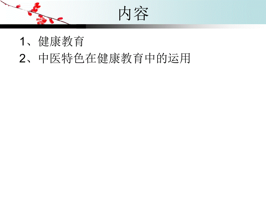 中医特色健康教育.ppt_第2页