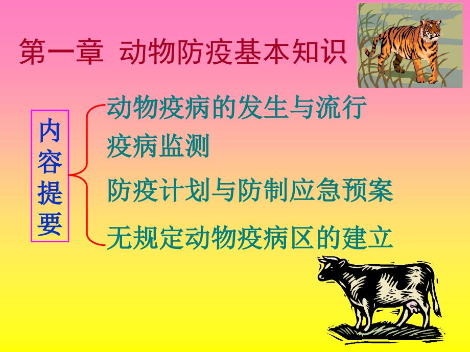 动物疫病防治技术PPT课件.ppt_第2页
