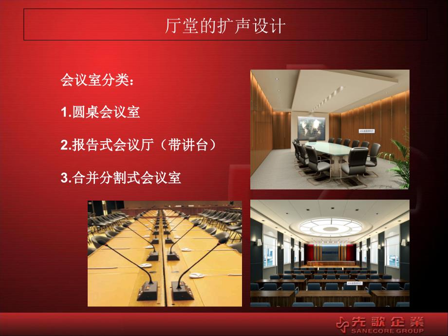 厅堂扩声系统设计教学PPT.ppt_第3页
