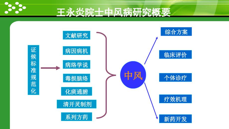 刘金民王永炎院士中风病学术思想传承.ppt_第3页