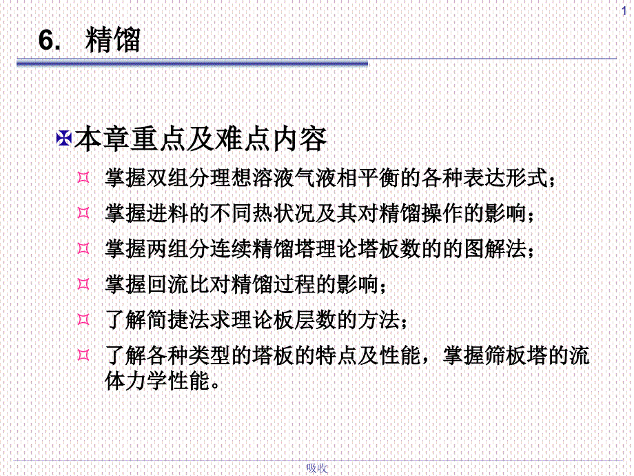 化工原理精馏课件.ppt_第1页