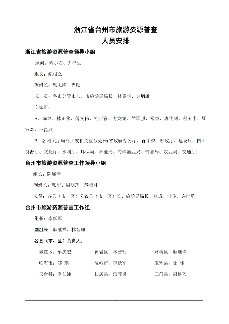 台州市旅游资源普查.doc_第2页