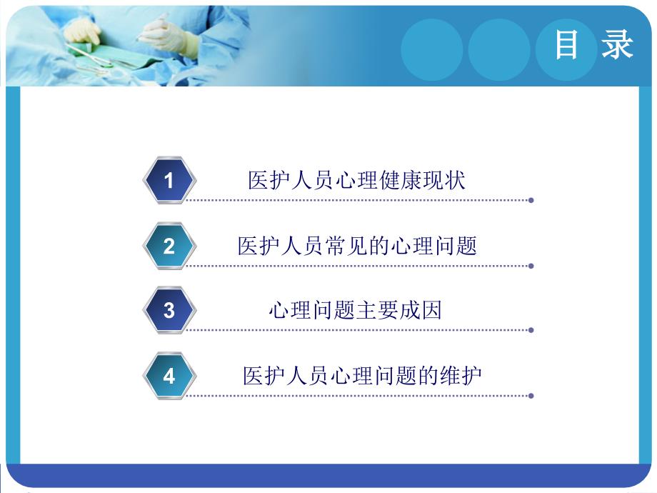 医护人员心理健康与维护课件.ppt_第2页