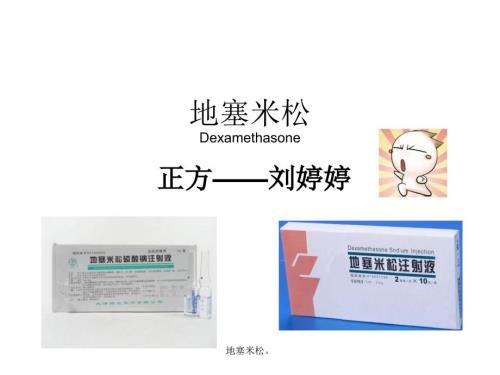 地塞米松课件.ppt