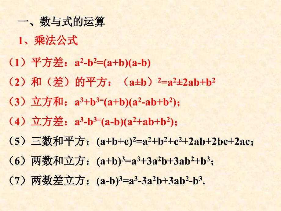 初高中数学知识衔接23PPT.ppt_第2页