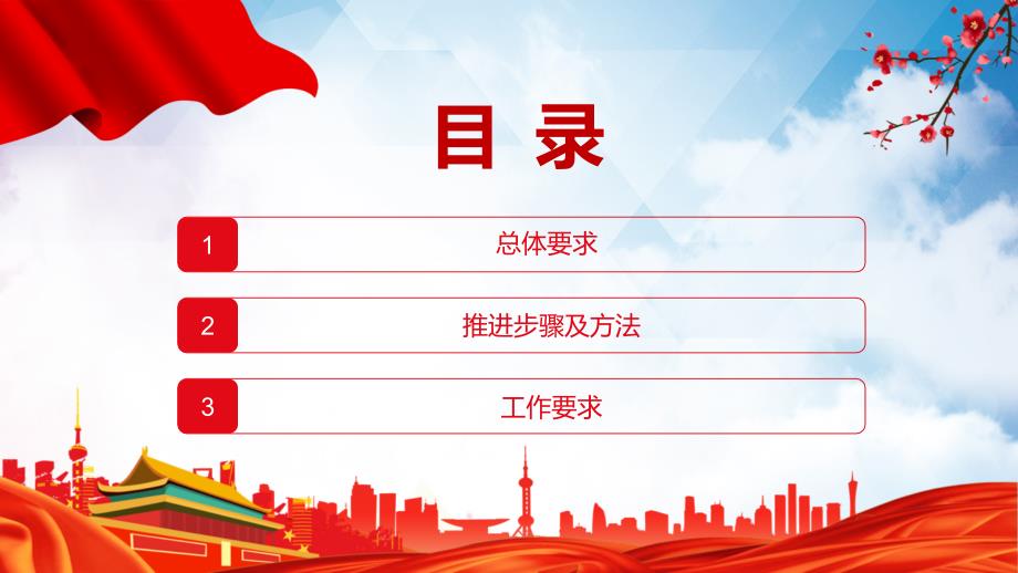 图文村党组织书记擂台比武简洁实用2022年村党组织书记乡村振兴擂台比武活动实施方案讲授PPT课件.pptx_第3页