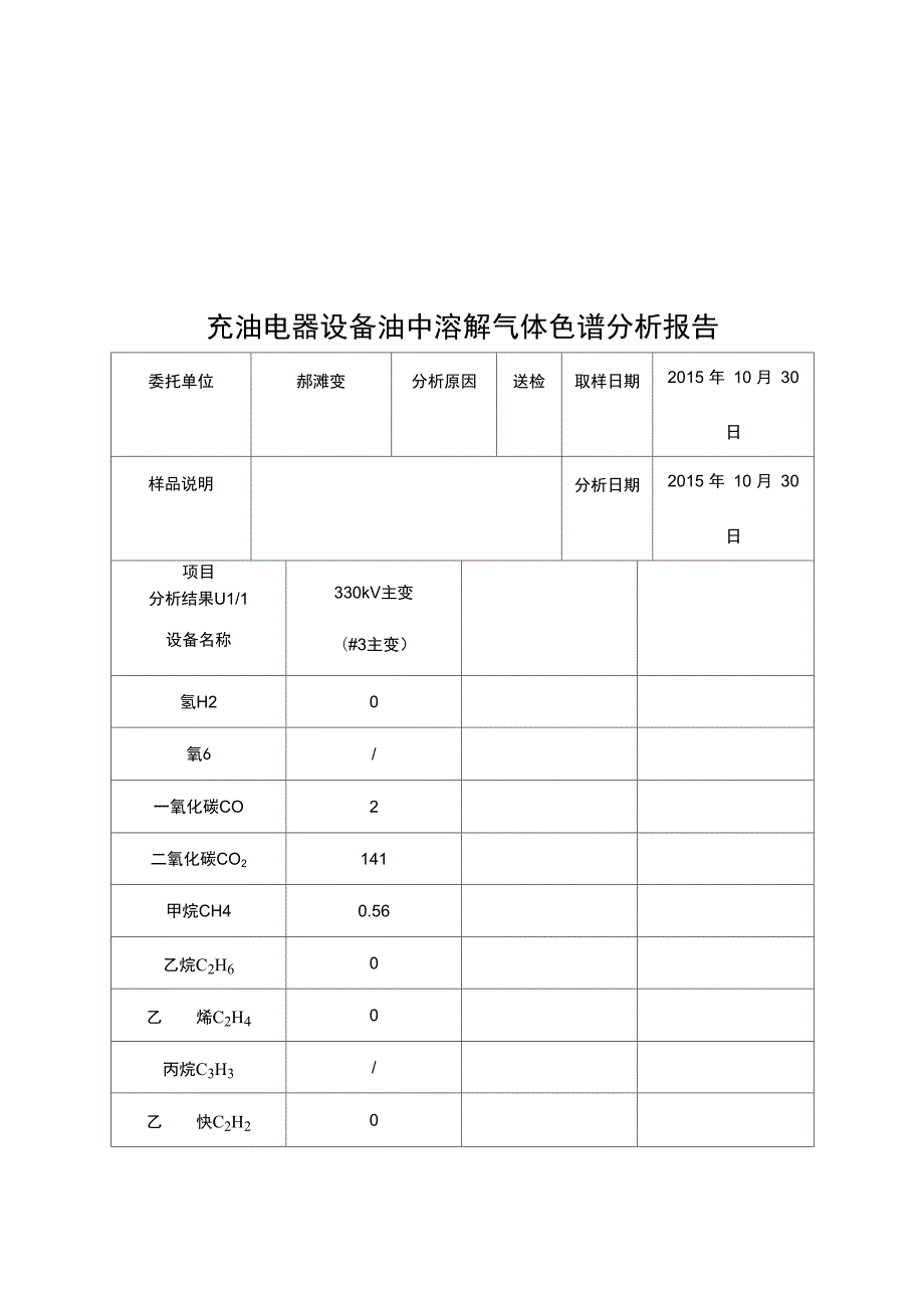 变压器油实验报告.doc_第2页