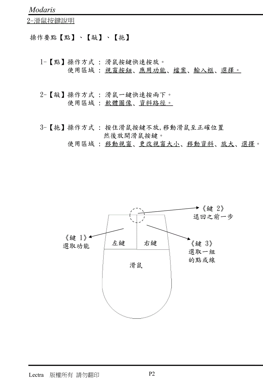 力克打版操作手册.ppt_第2页