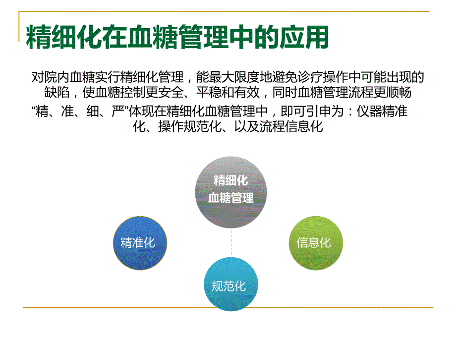 危重症患者的血糖精细化管理.ppt_第3页