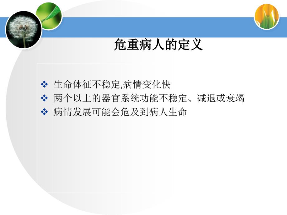 危重病人的风险评估及护理安全.ppt_第2页