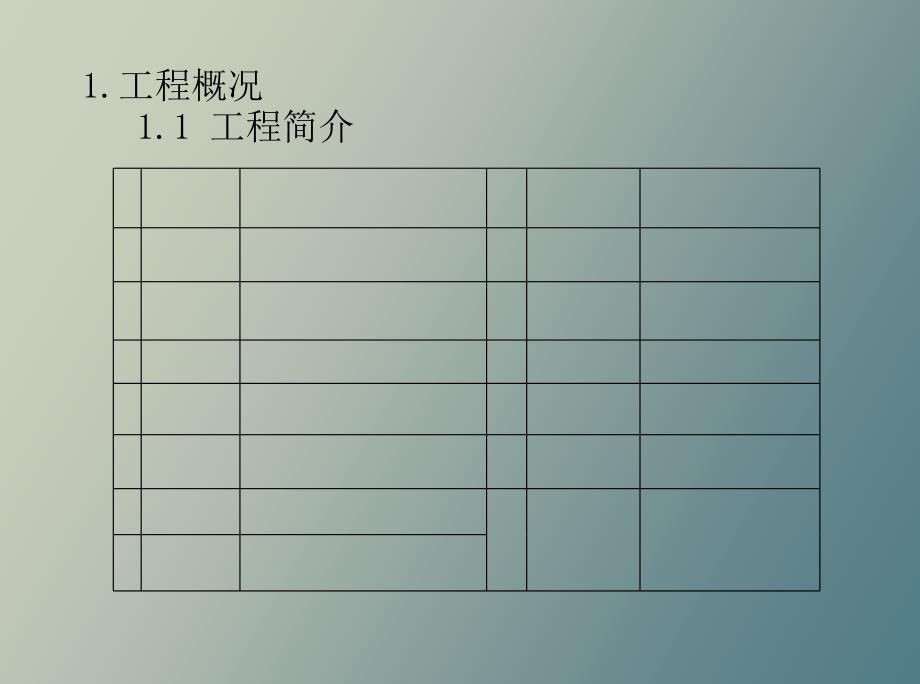 安全文明工地汇报材料.ppt_第3页