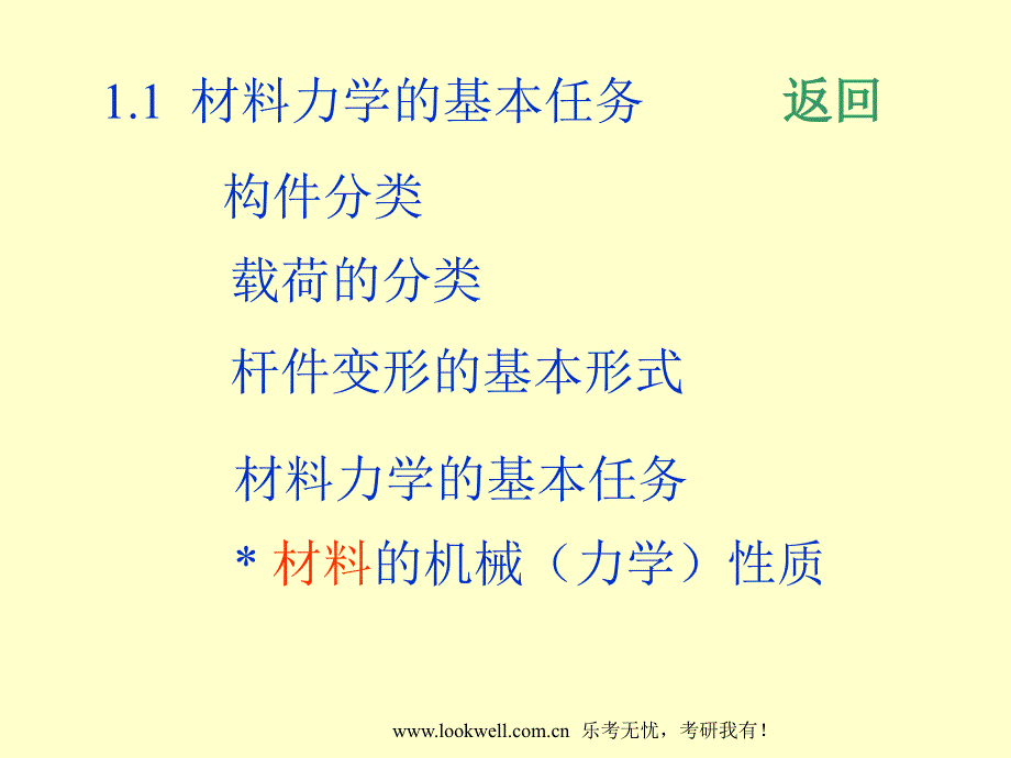 华南理工大学材料力学绪论.ppt_第2页