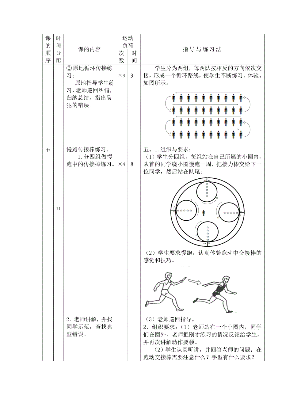 交接棒技术与接力跑游戏.doc_第3页