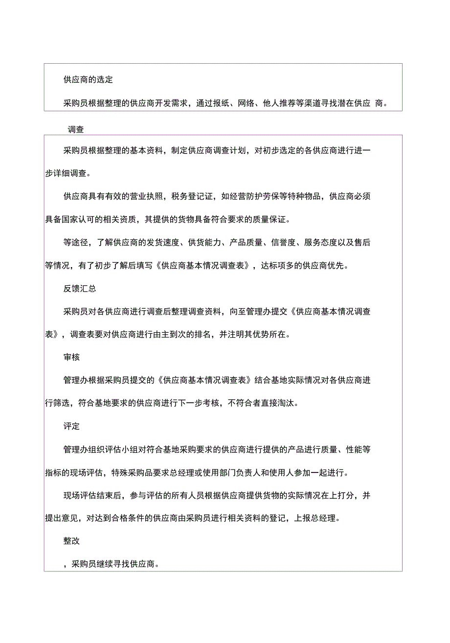 合格供应商评价管理制度.doc_第3页