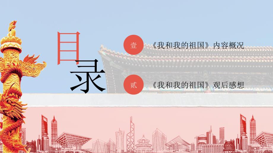 国庆电影我和我的祖国观后感PPT专题课件.pptx_第2页