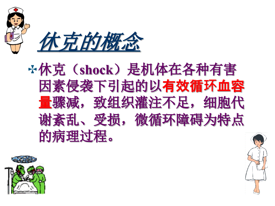 休克的护理PPT课件.ppt_第2页