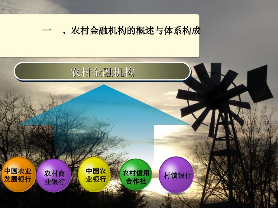 农村金融机构在农村金融服务情况的分析.ppt.ppt_第3页