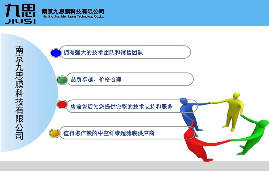 中空纤维柱式超滤膜介绍资料PPT.ppt_第3页