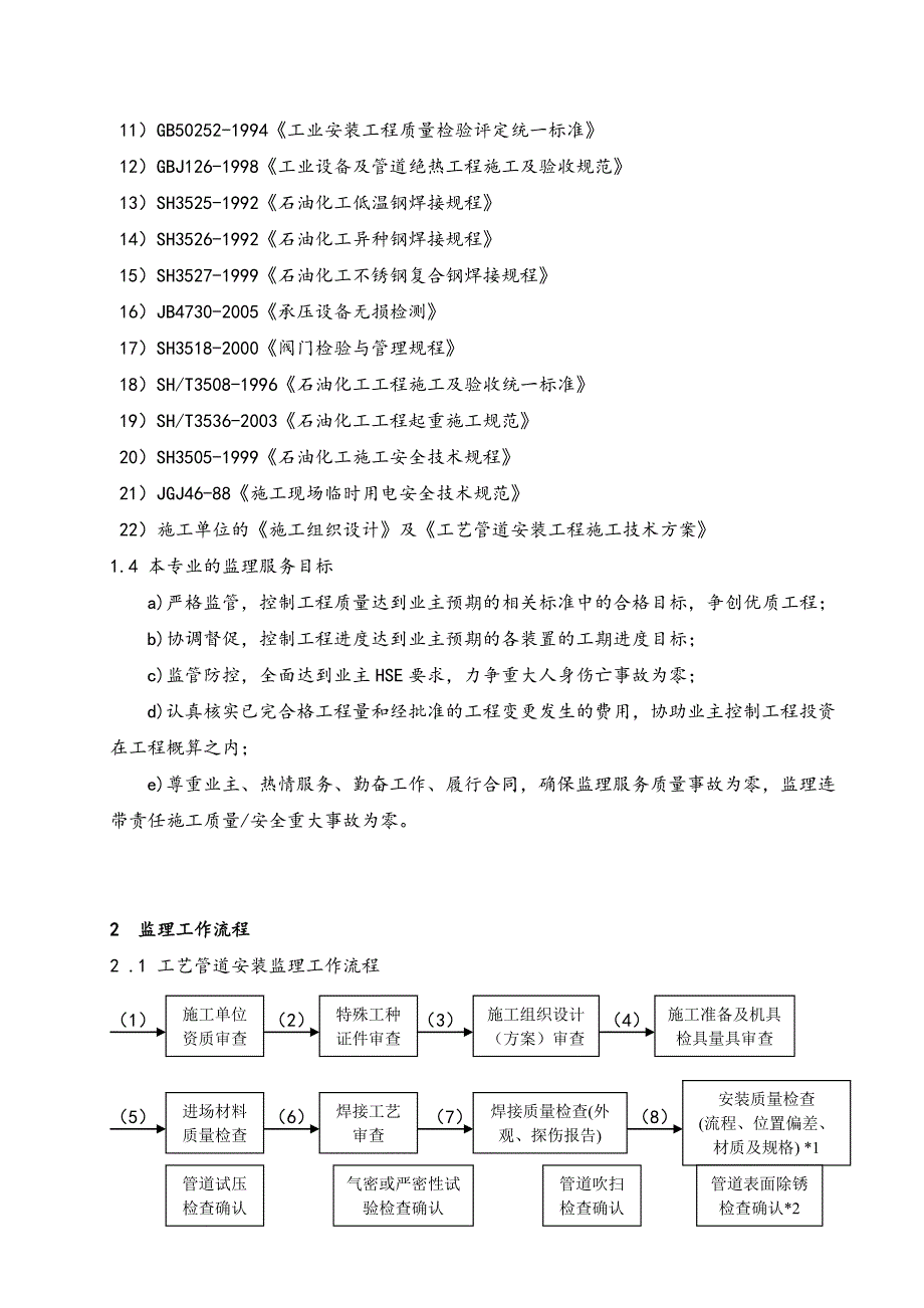 天然气管道监理实施细则范本.doc_第3页