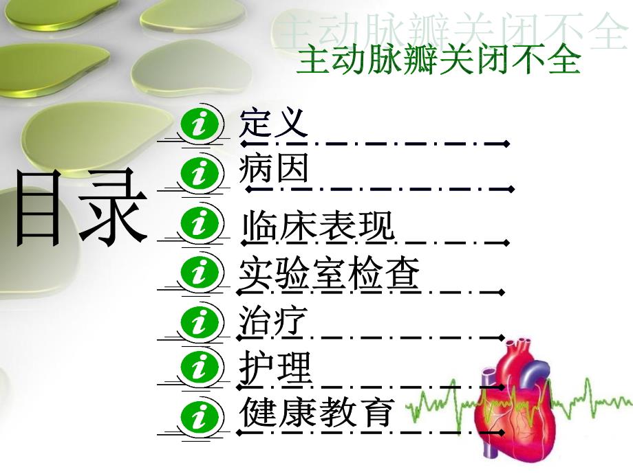 主动脉瓣关闭不全的护理.ppt_第2页