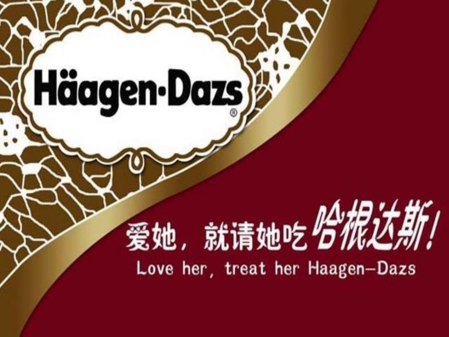 哈根达斯市场营销案列分析.ppt_第2页