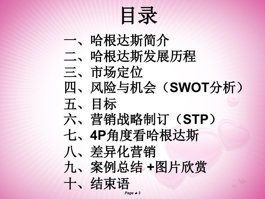 哈根达斯市场营销案列分析.ppt_第3页