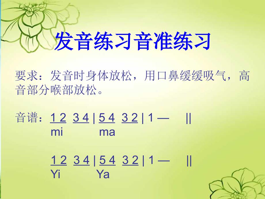 四年级上册音乐课件第9课铁路修到苗家寨湘教版.ppt_第2页