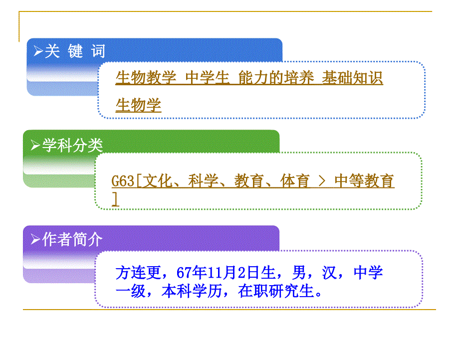 学生表达能力培养PPT课件.ppt_第3页
