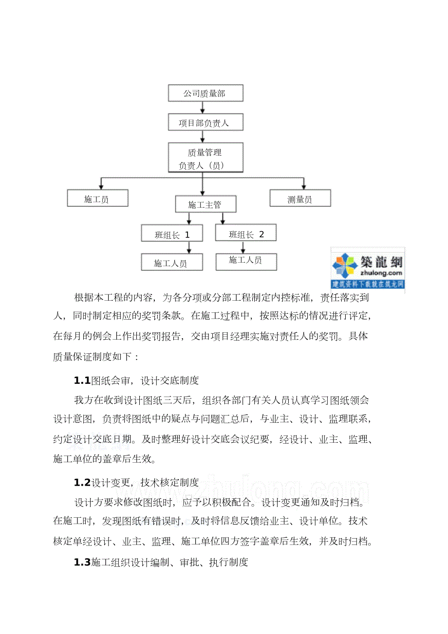 基坑逆作法施工方案完整版.doc_第2页