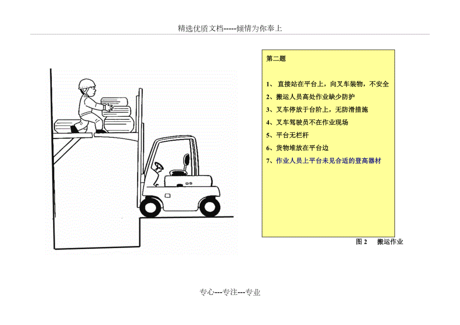安全生产隐患排查看图识隐患汇总共20页.doc_第2页