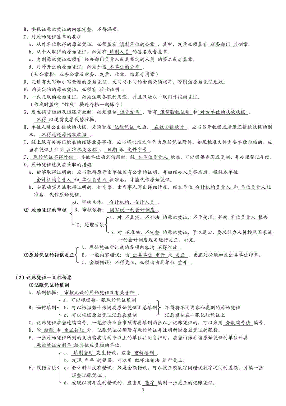会计财经法规总结框架图.doc_第3页