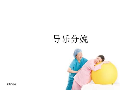 导乐陪伴分娩.ppt