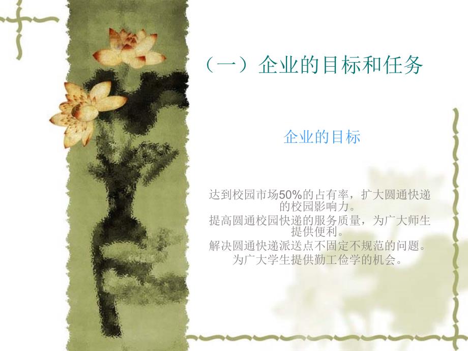 圆通速递服务营销策划书.ppt_第3页