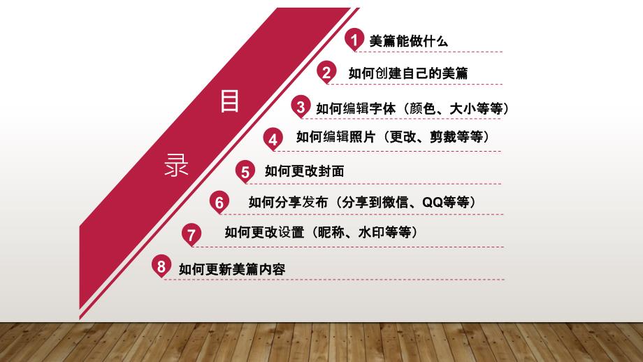 如何做美篇PPT课件.pptx_第2页