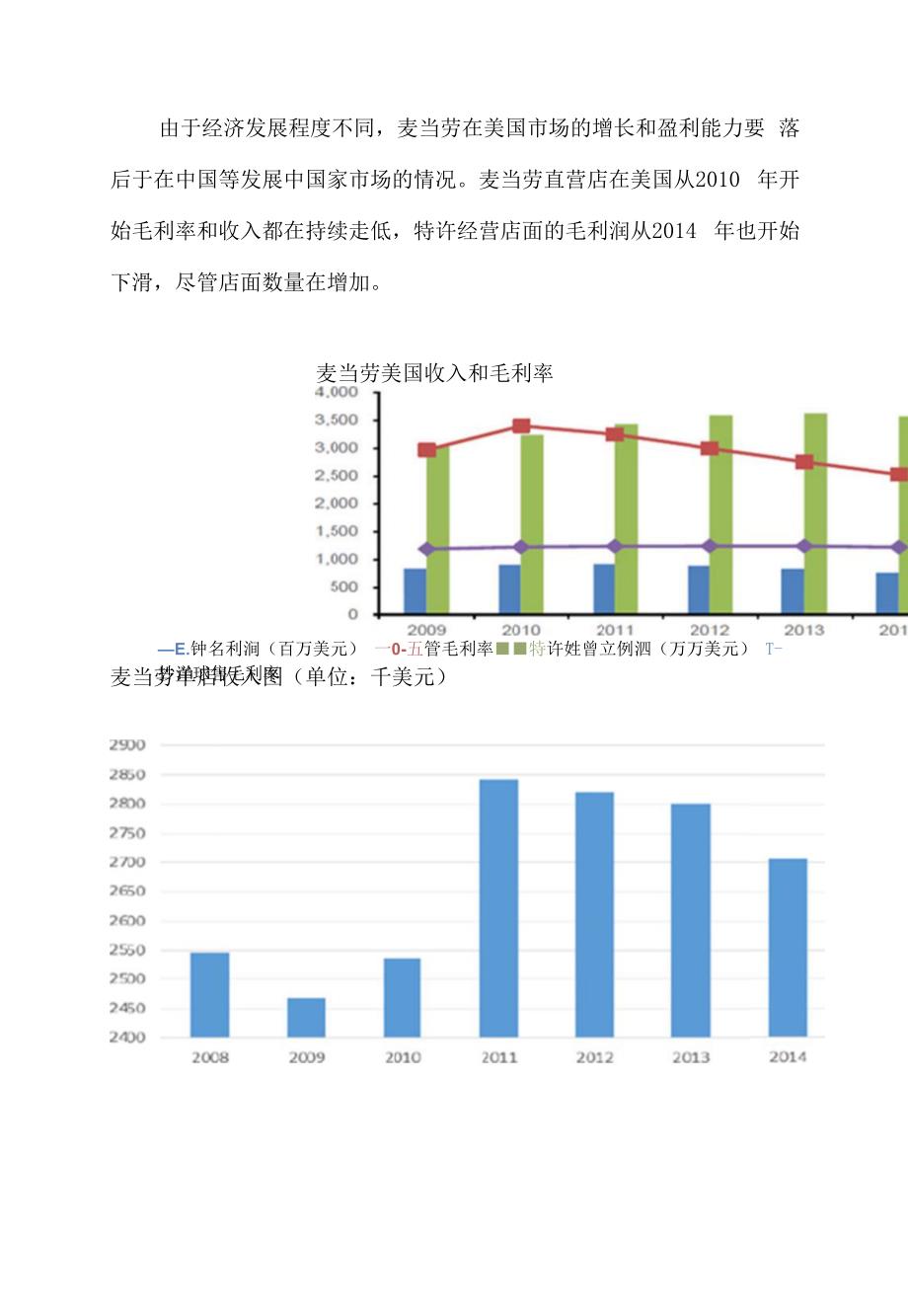 关于美国餐饮行业市场发展现状及发展趋势的综合分析报告.docx_第2页