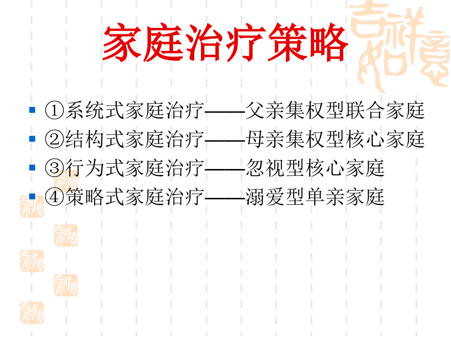 家庭治疗策略PPT课件.ppt_第2页