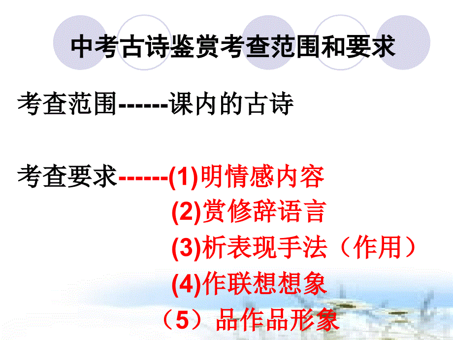 古诗文赏析简单版课件.ppt_第2页