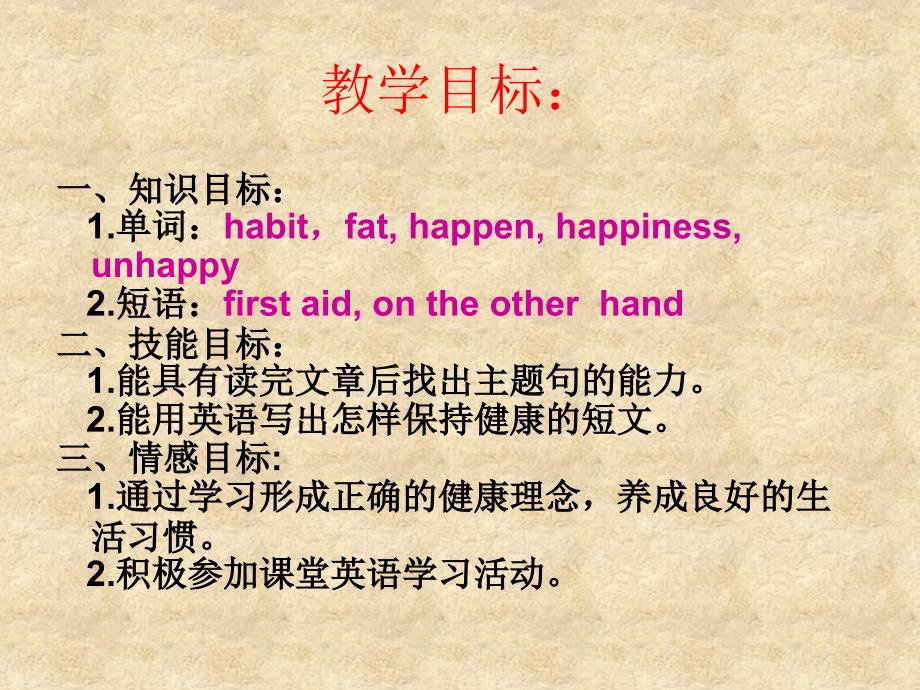 仁爱版八年级英语上册Unit2Topic3SectionC课件共20.ppt.ppt_第2页