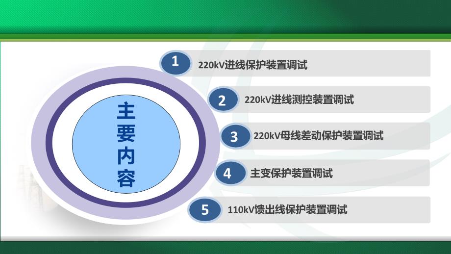变电站继电保护装置调试方法课件.ppt_第2页